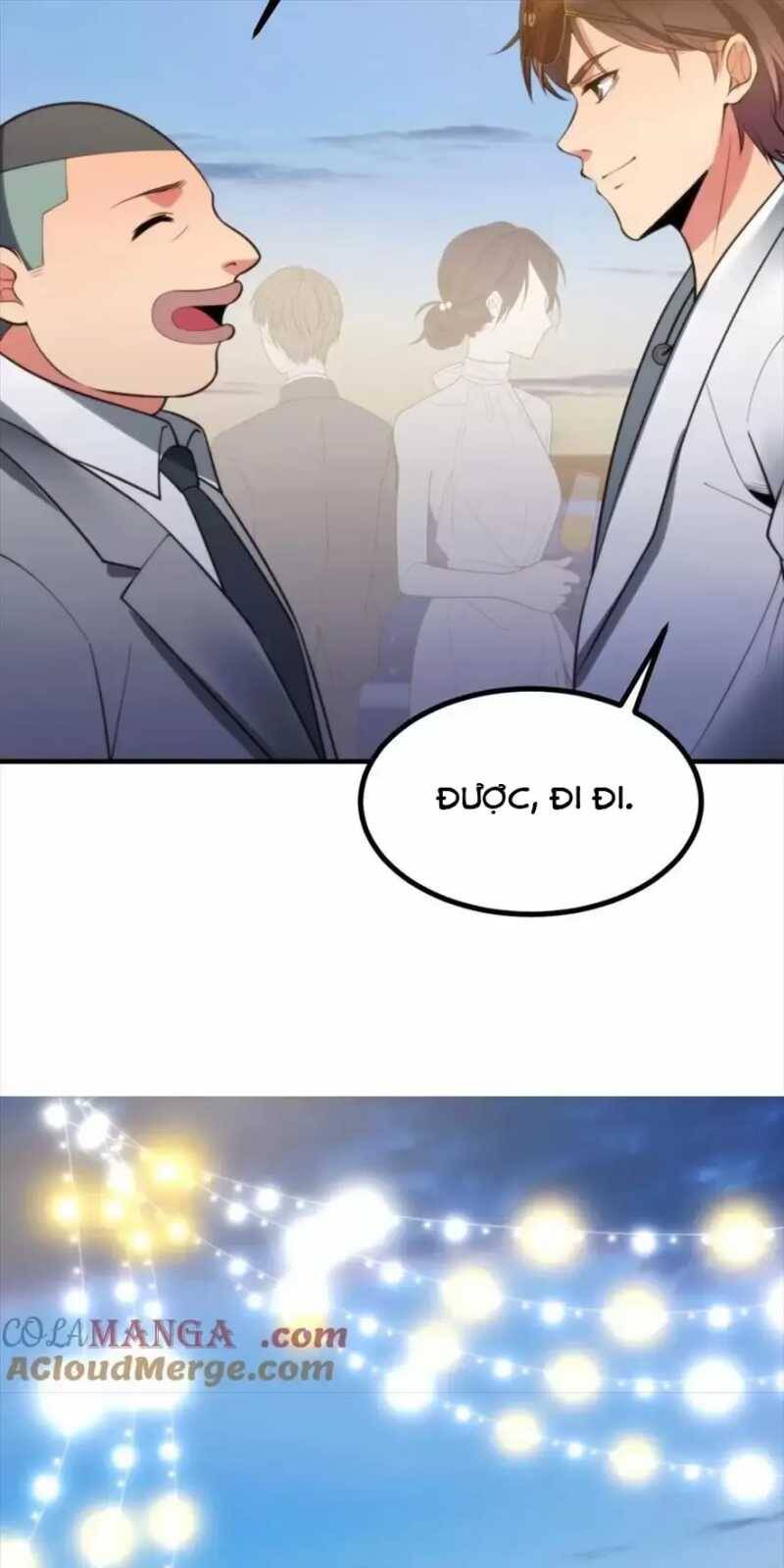 Ta Có 90 Tỷ Tiền Liếm Cẩu! Chap 261 - Next Chap 262