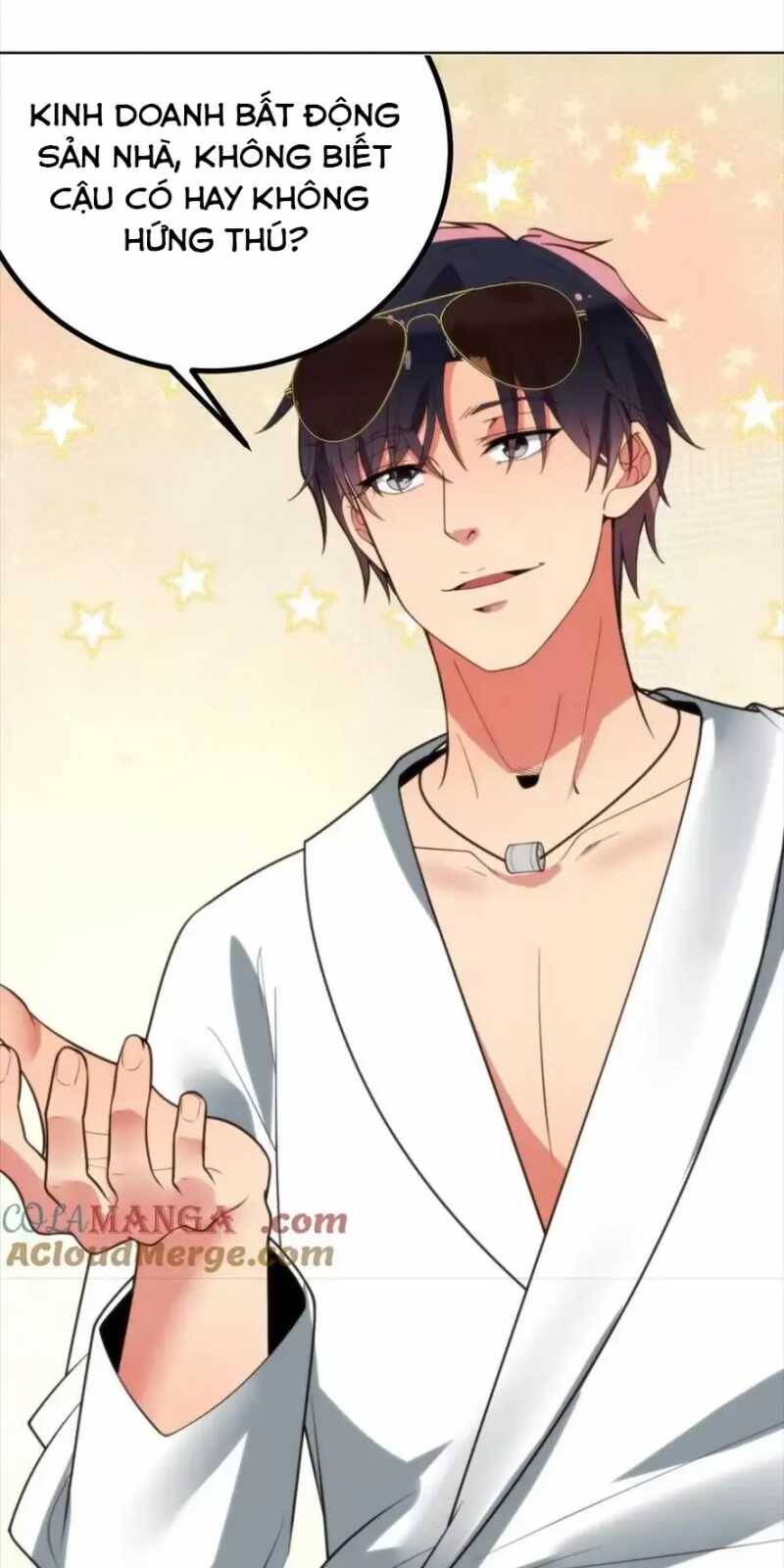 Ta Có 90 Tỷ Tiền Liếm Cẩu! Chap 261 - Next Chap 262