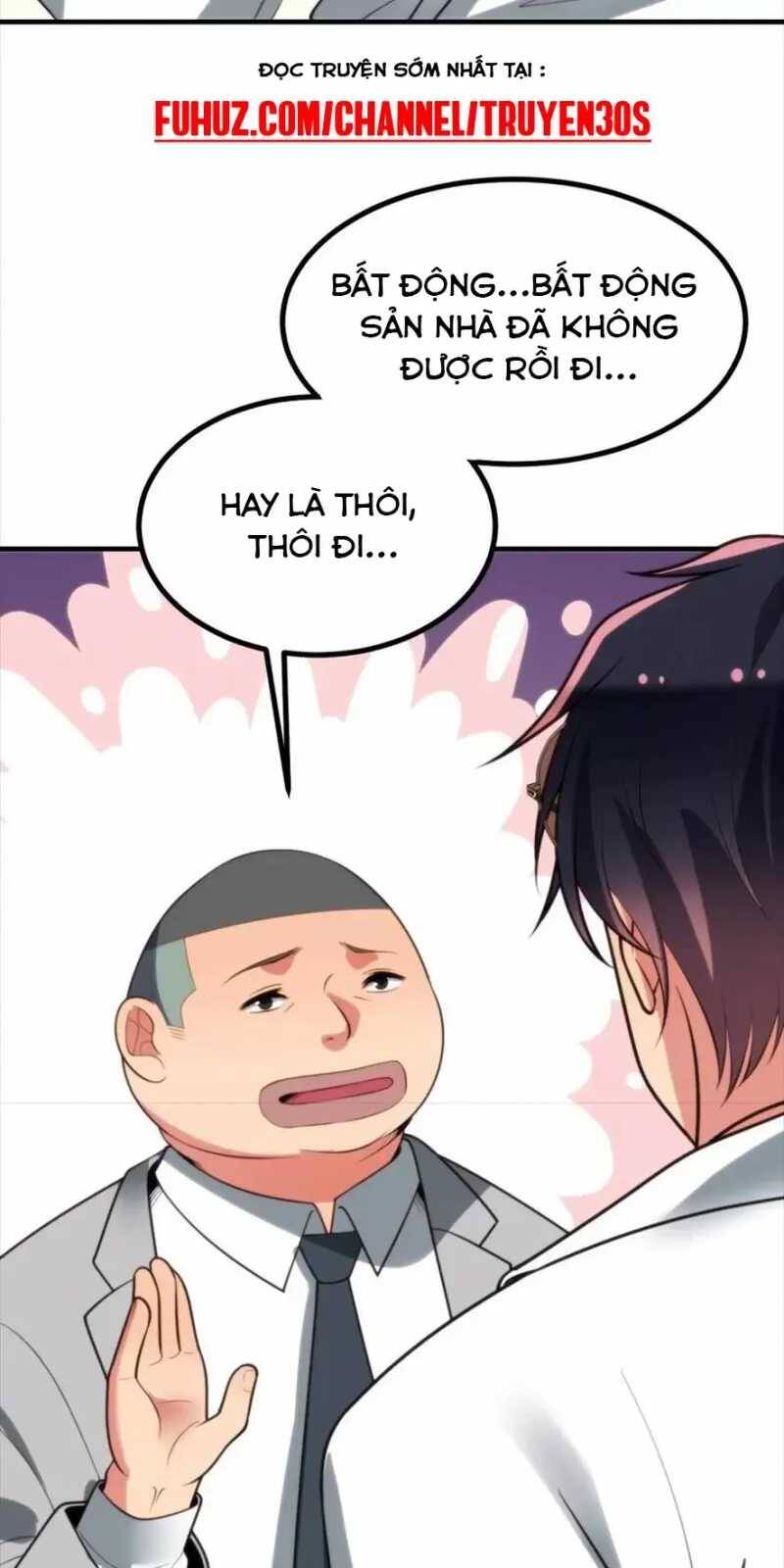 Ta Có 90 Tỷ Tiền Liếm Cẩu! Chap 261 - Next Chap 262