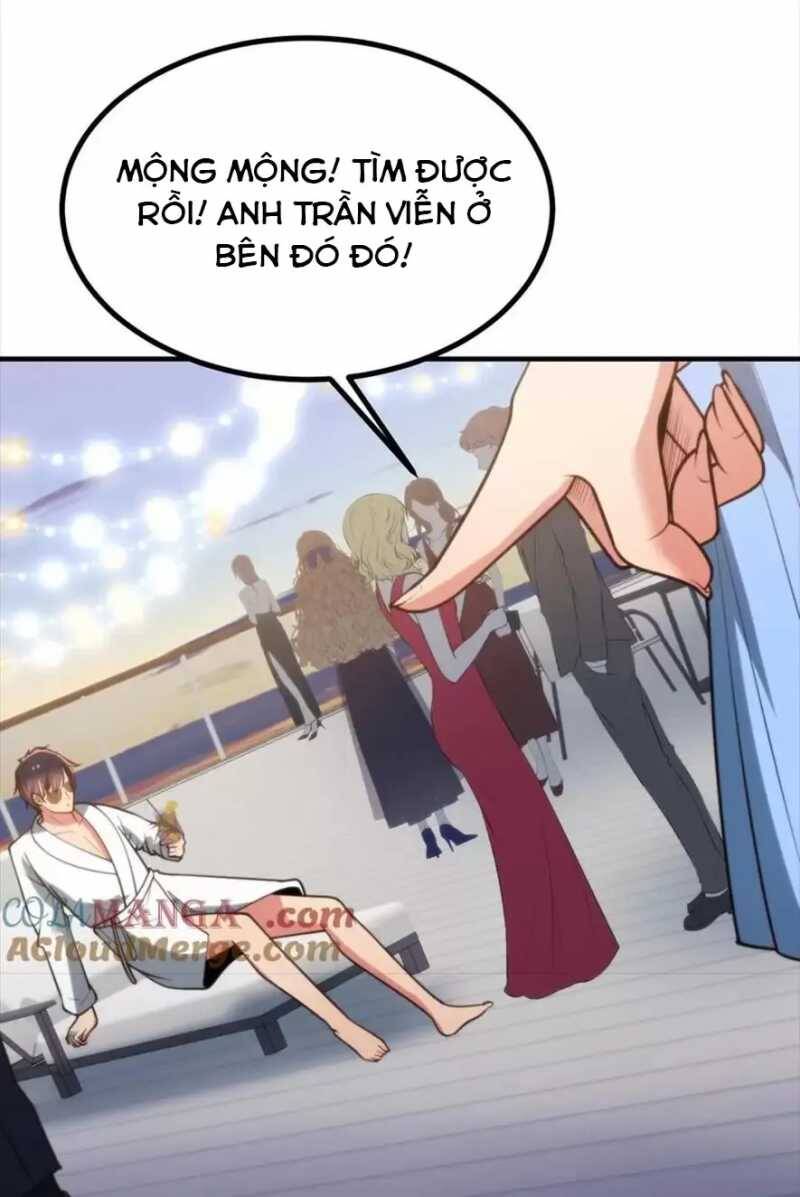 Ta Có 90 Tỷ Tiền Liếm Cẩu! Chap 261 - Next Chap 262