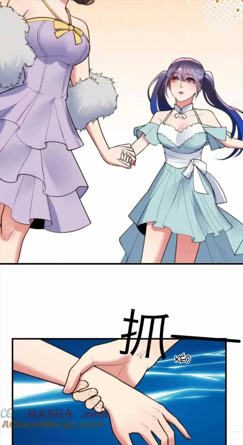Ta Có 90 Tỷ Tiền Liếm Cẩu! Chap 261 - Next Chap 262