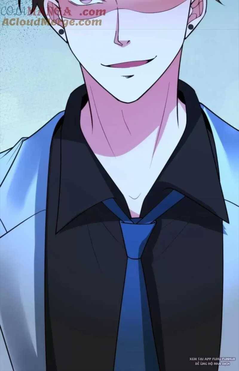 Ta Có 90 Tỷ Tiền Liếm Cẩu! Chap 261 - Next Chap 262