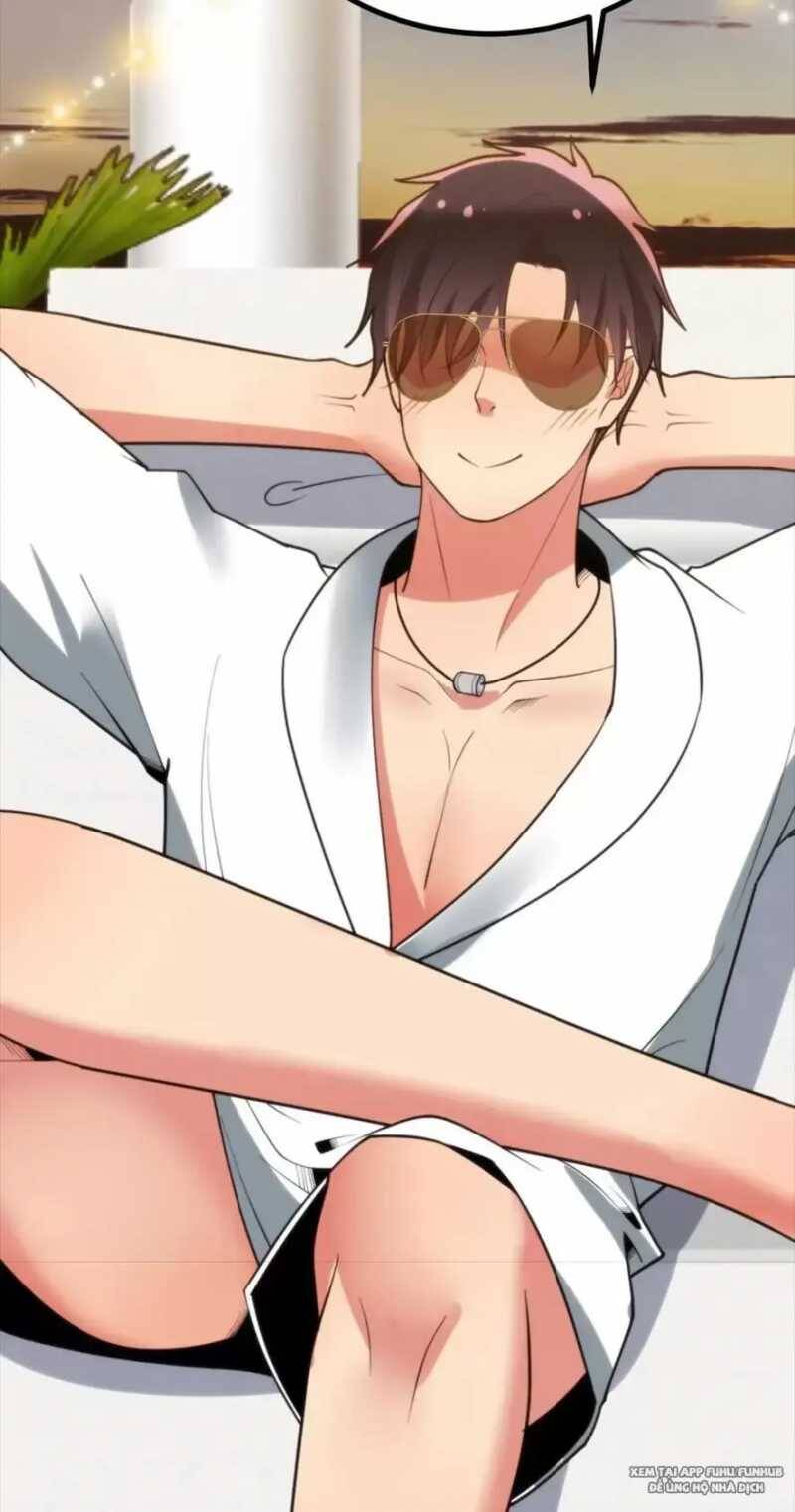 Ta Có 90 Tỷ Tiền Liếm Cẩu! Chap 261 - Next Chap 262