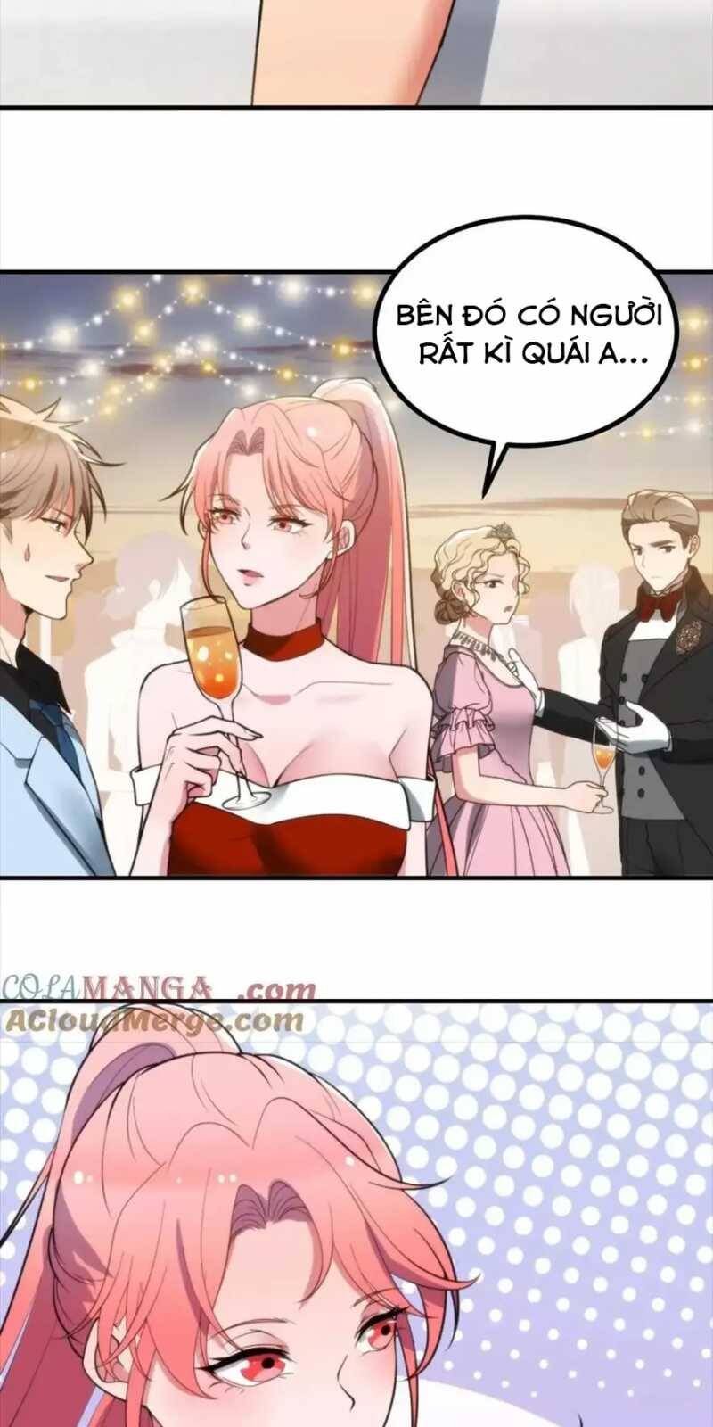 Ta Có 90 Tỷ Tiền Liếm Cẩu! Chap 261 - Next Chap 262