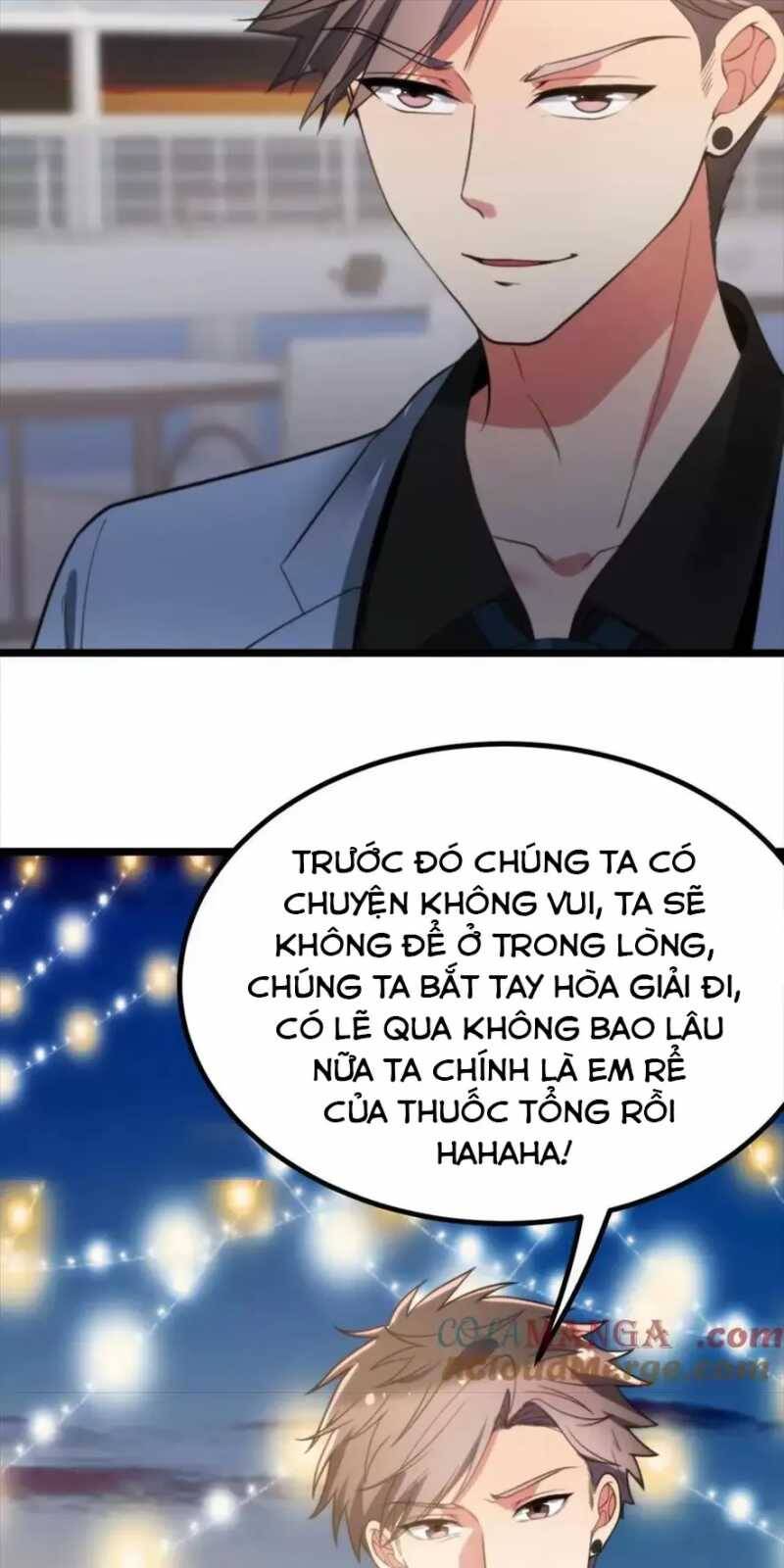 Ta Có 90 Tỷ Tiền Liếm Cẩu! Chap 263 - Next Chap 264