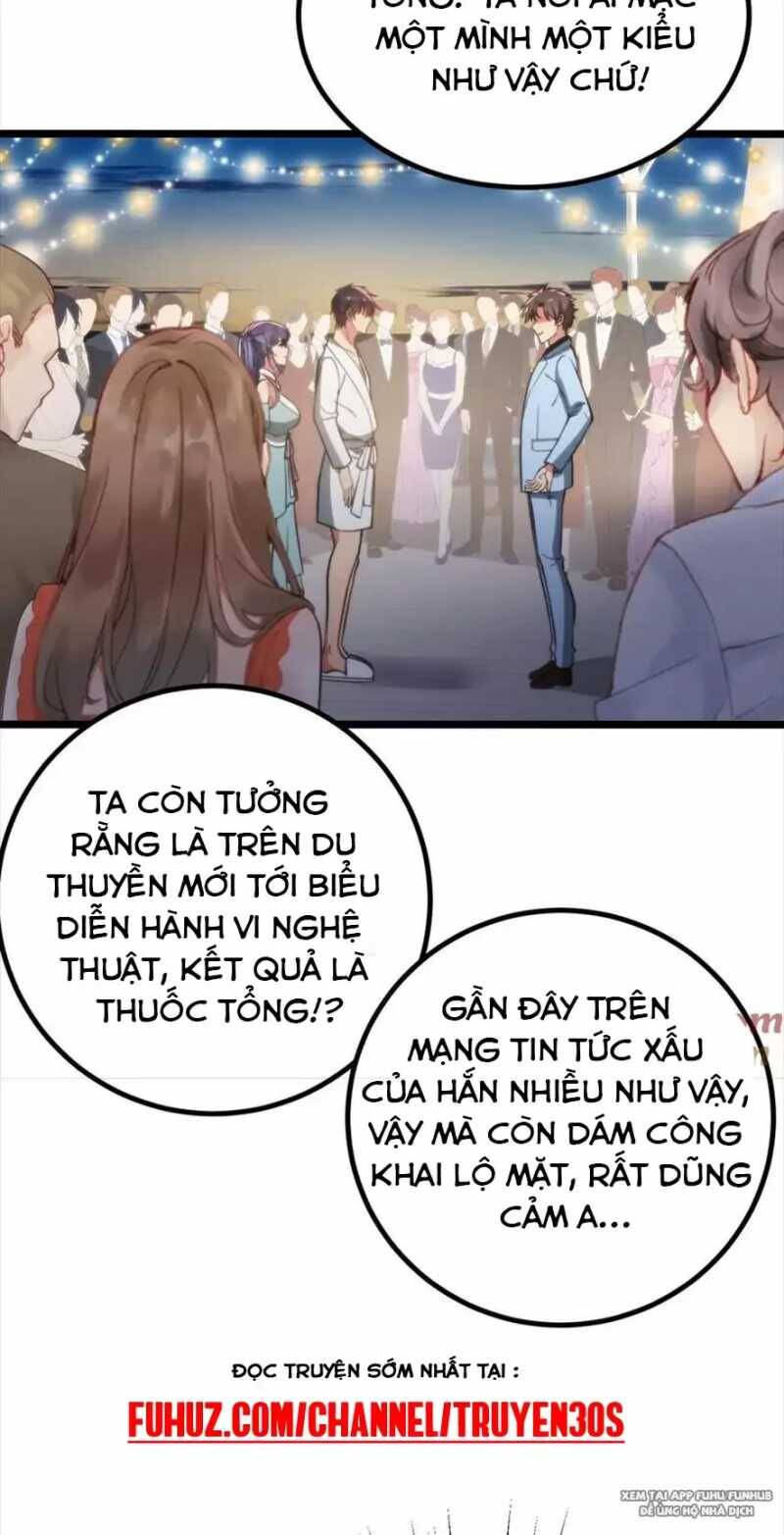 Ta Có 90 Tỷ Tiền Liếm Cẩu! Chap 263 - Next Chap 264
