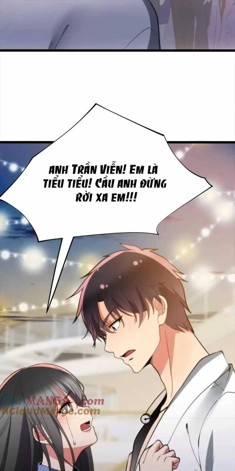 Ta Có 90 Tỷ Tiền Liếm Cẩu! Chap 265 - Next Chap 266