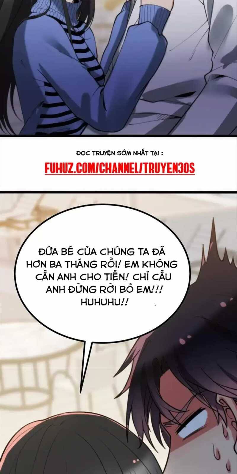 Ta Có 90 Tỷ Tiền Liếm Cẩu! Chap 263 - Next Chap 264