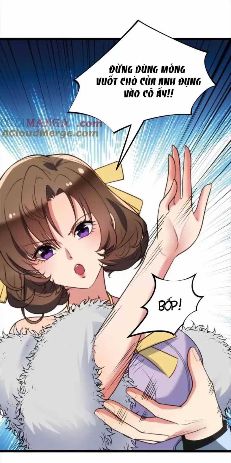 Ta Có 90 Tỷ Tiền Liếm Cẩu! Chap 263 - Next Chap 264