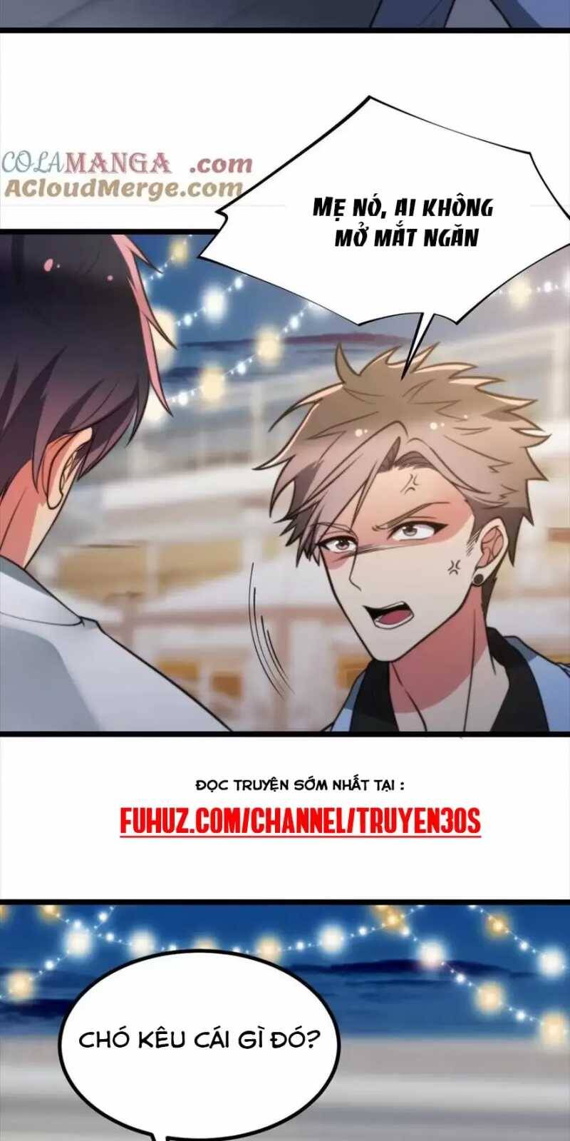 Ta Có 90 Tỷ Tiền Liếm Cẩu! Chap 263 - Next Chap 264
