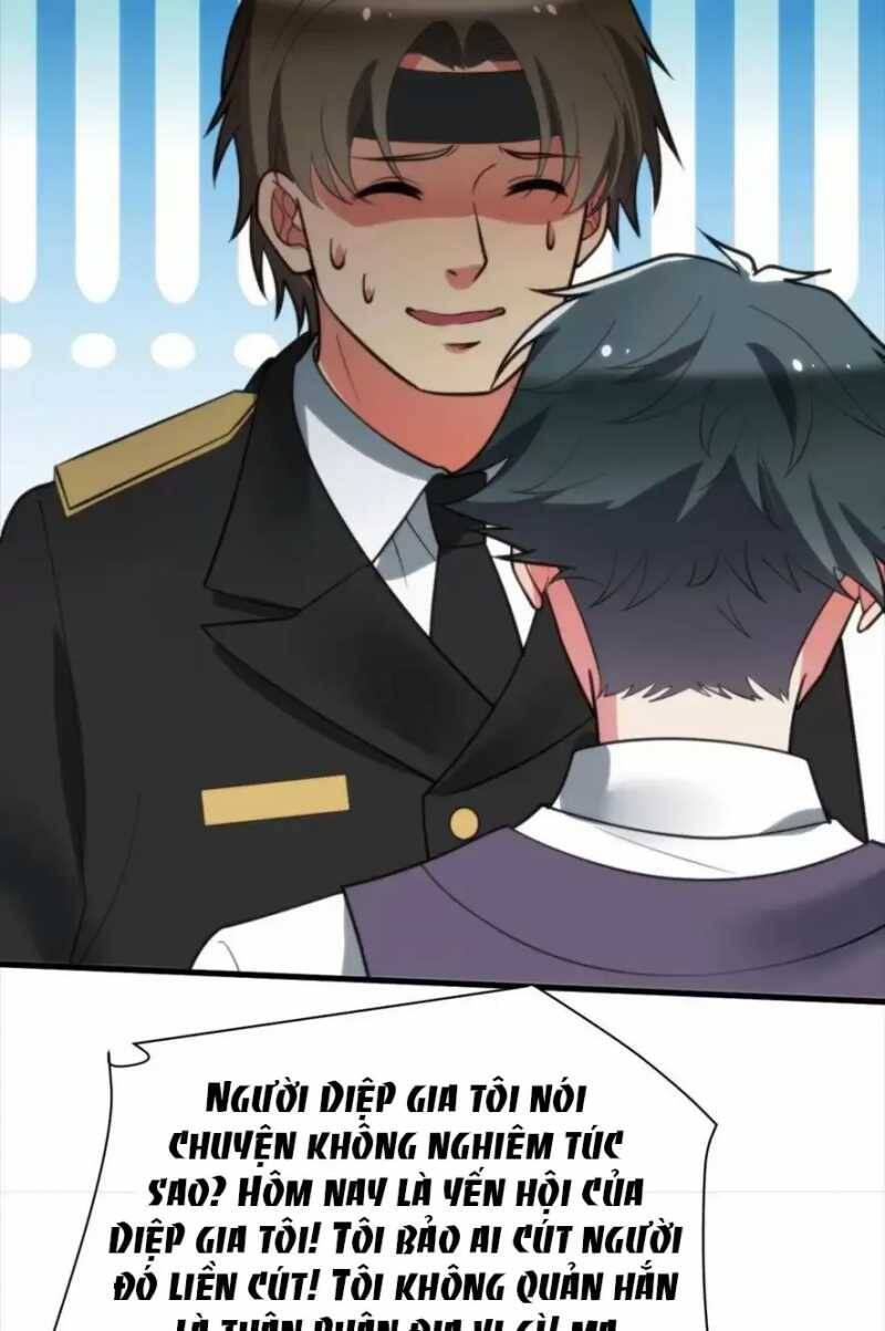 Ta Có 90 Tỷ Tiền Liếm Cẩu! Chap 263 - Next Chap 264