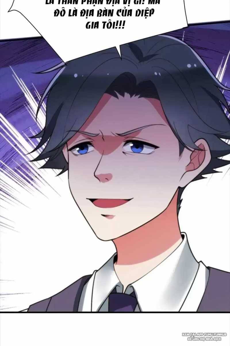 Ta Có 90 Tỷ Tiền Liếm Cẩu! Chap 265 - Next Chap 266