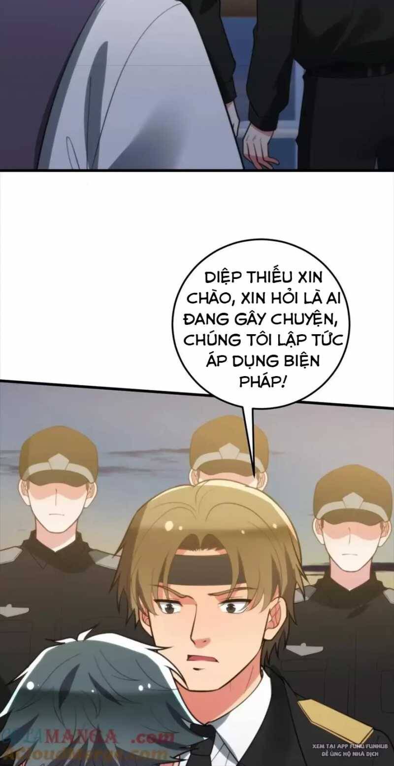 Ta Có 90 Tỷ Tiền Liếm Cẩu! Chap 269 - Next Chap 270