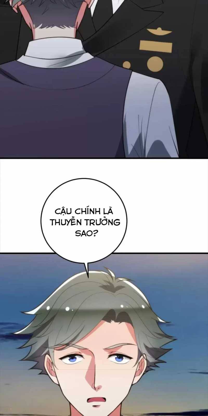 Ta Có 90 Tỷ Tiền Liếm Cẩu! Chap 263 - Next Chap 264