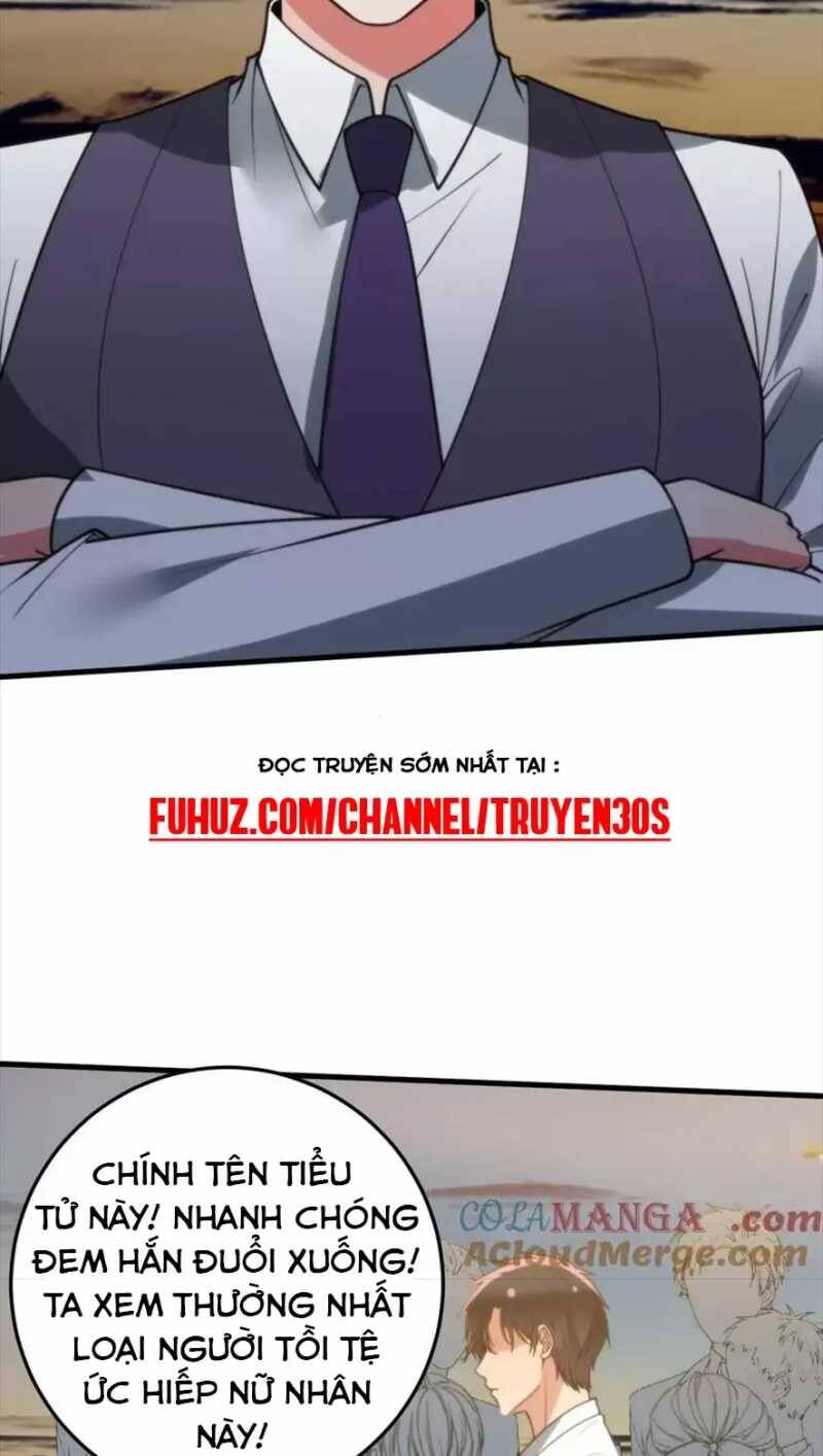 Ta Có 90 Tỷ Tiền Liếm Cẩu! Chap 269 - Next Chap 270