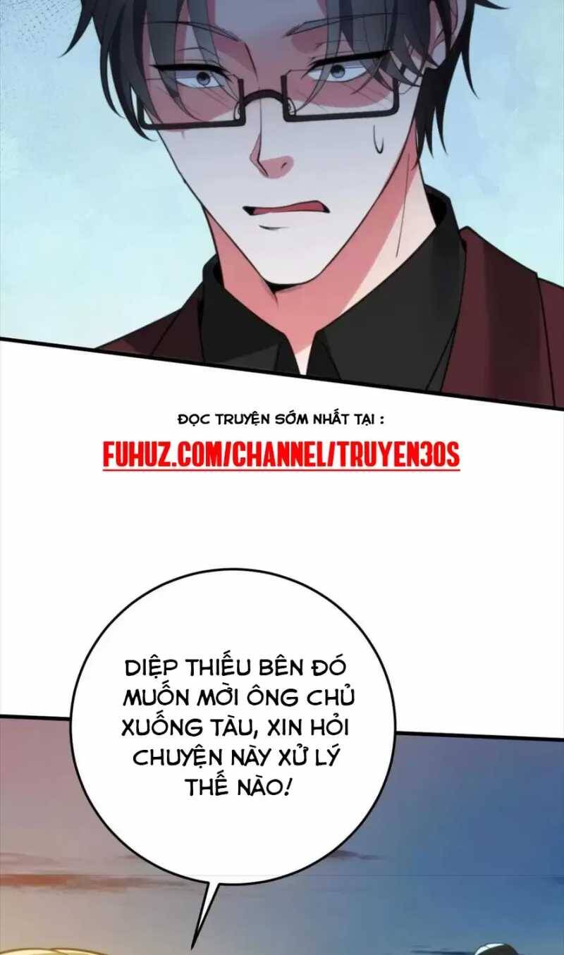 Ta Có 90 Tỷ Tiền Liếm Cẩu! Chap 265 - Next Chap 266