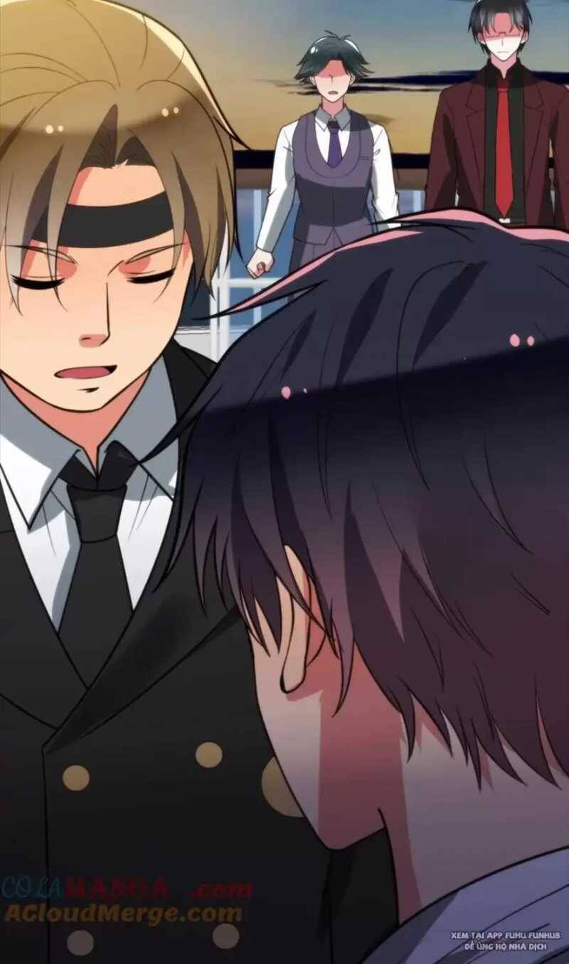 Ta Có 90 Tỷ Tiền Liếm Cẩu! Chap 265 - Next Chap 266