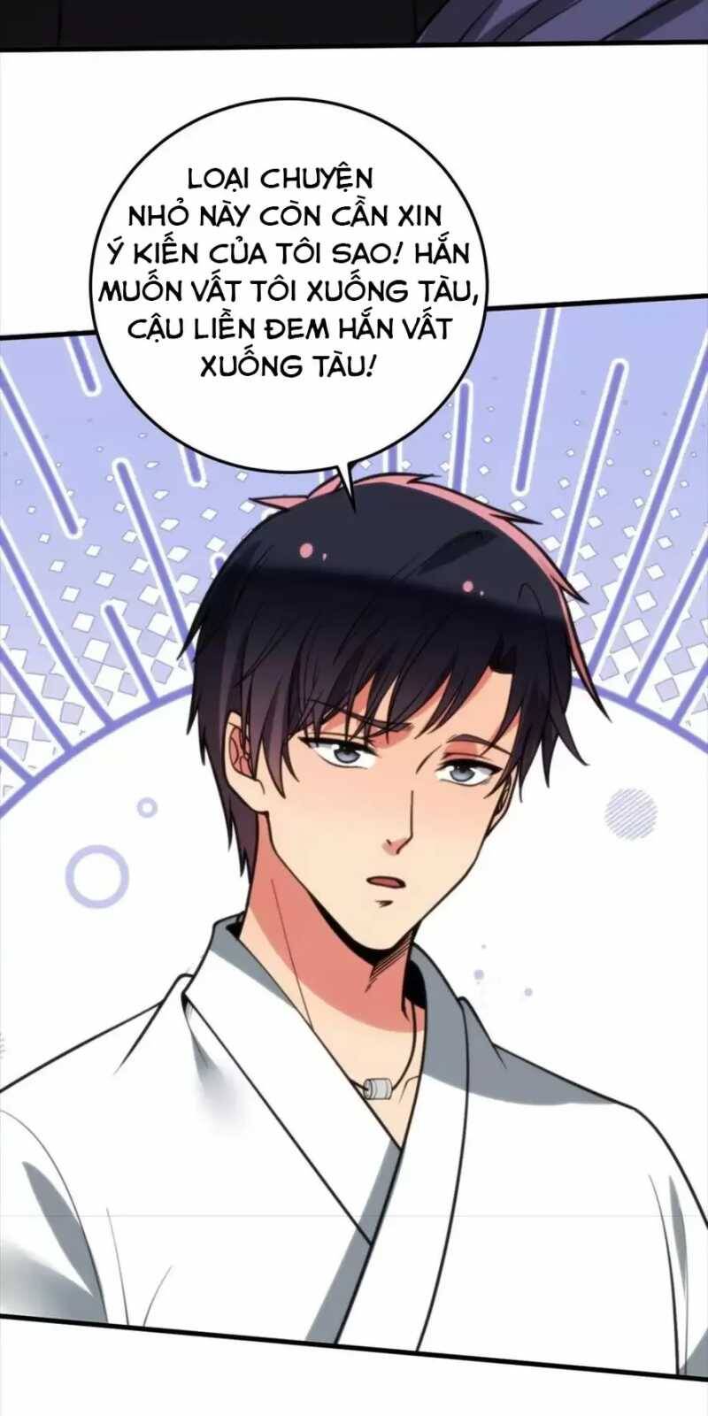 Ta Có 90 Tỷ Tiền Liếm Cẩu! Chap 263 - Next Chap 264