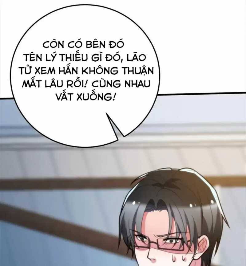 Ta Có 90 Tỷ Tiền Liếm Cẩu! Chap 263 - Next Chap 264