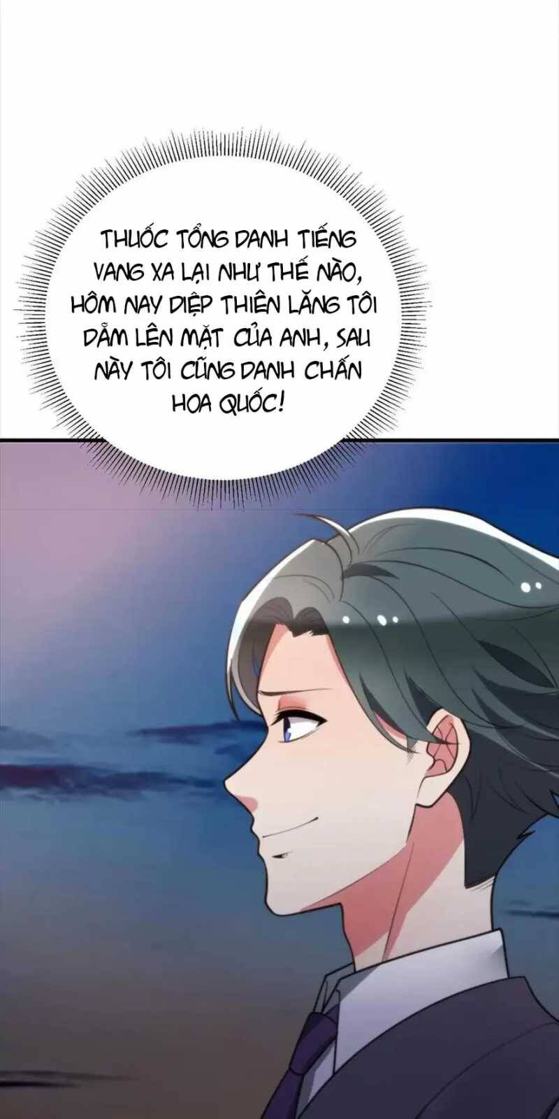 Ta Có 90 Tỷ Tiền Liếm Cẩu! Chap 269 - Next Chap 270