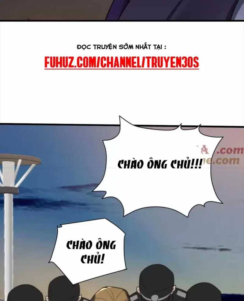 Ta Có 90 Tỷ Tiền Liếm Cẩu! Chap 263 - Next Chap 264