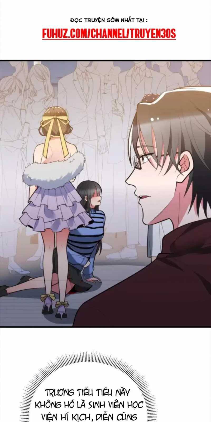 Ta Có 90 Tỷ Tiền Liếm Cẩu! Chap 265 - Next Chap 266