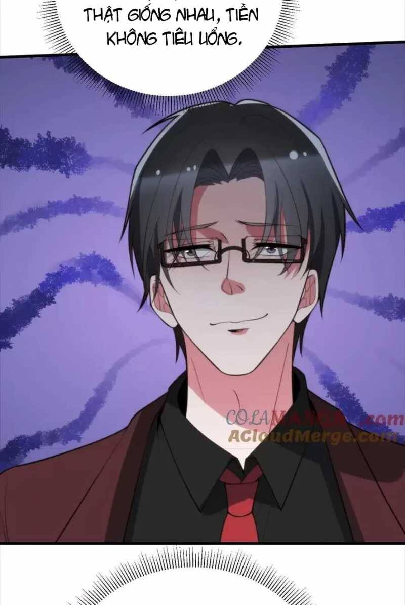 Ta Có 90 Tỷ Tiền Liếm Cẩu! Chap 263 - Next Chap 264