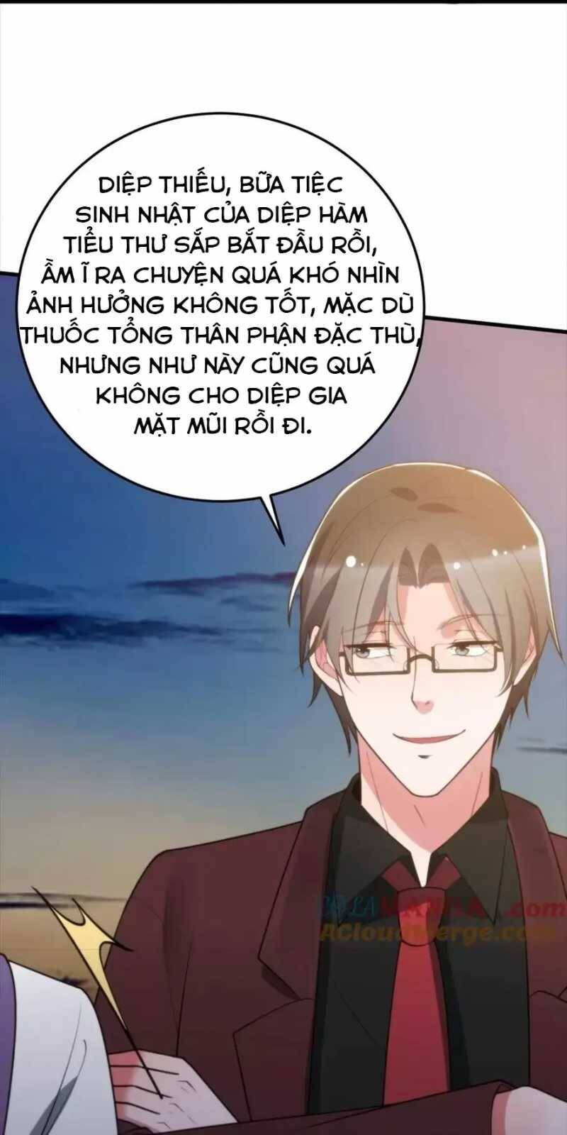 Ta Có 90 Tỷ Tiền Liếm Cẩu! Chap 263 - Next Chap 264
