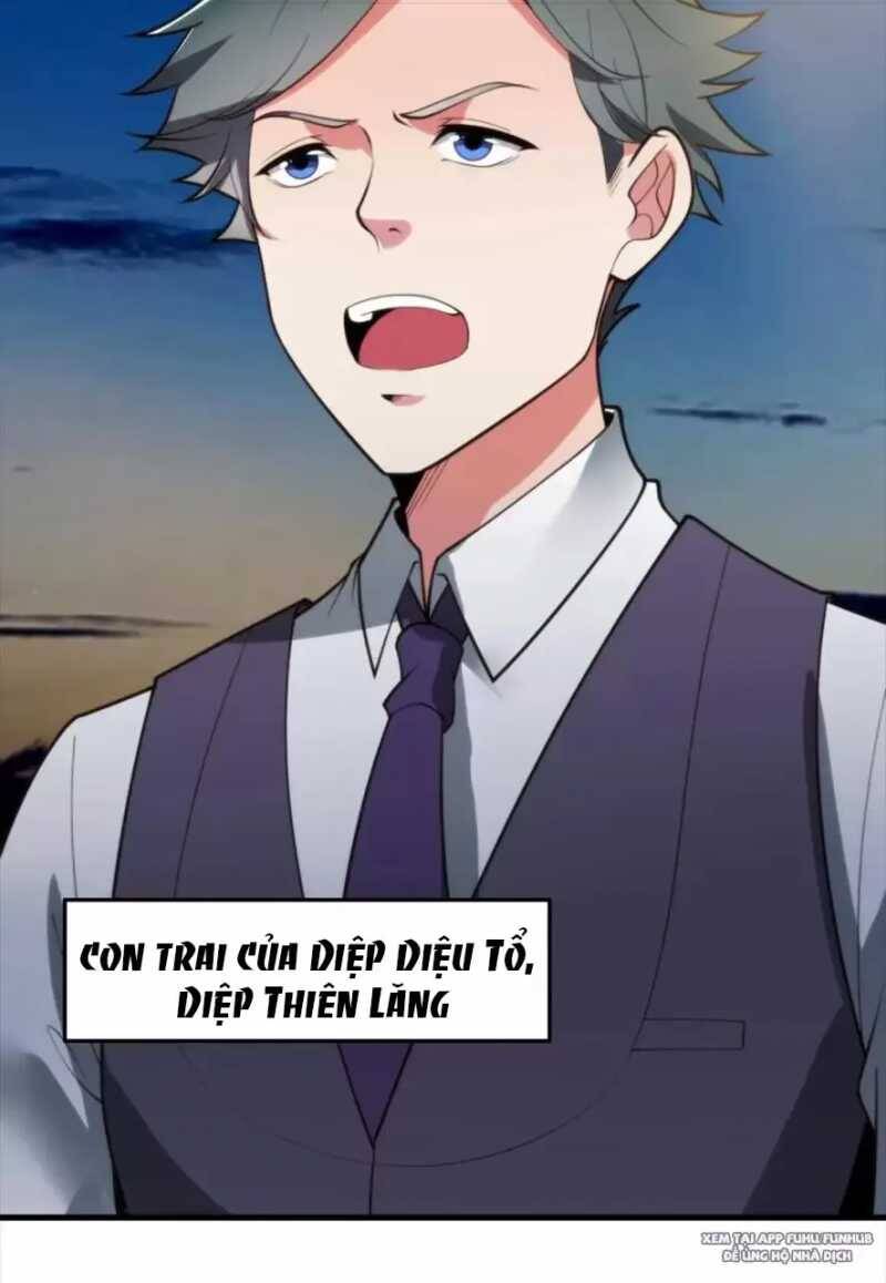 Ta Có 90 Tỷ Tiền Liếm Cẩu! Chap 263 - Next Chap 264