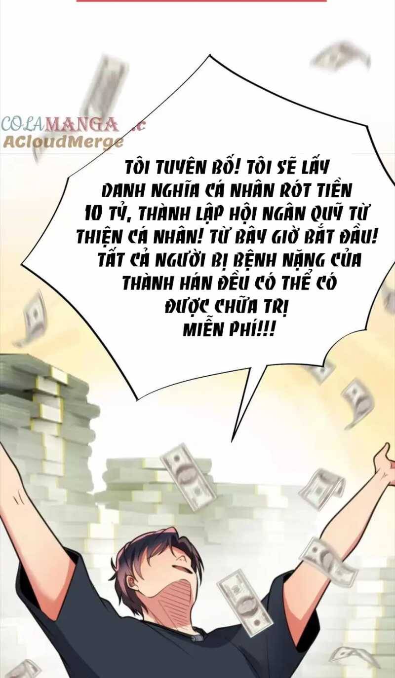 Ta Có 90 Tỷ Tiền Liếm Cẩu! Chap 280 - Next Chap 281