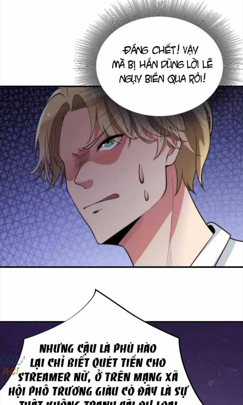 Ta Có 90 Tỷ Tiền Liếm Cẩu! Chap 280 - Next Chap 281