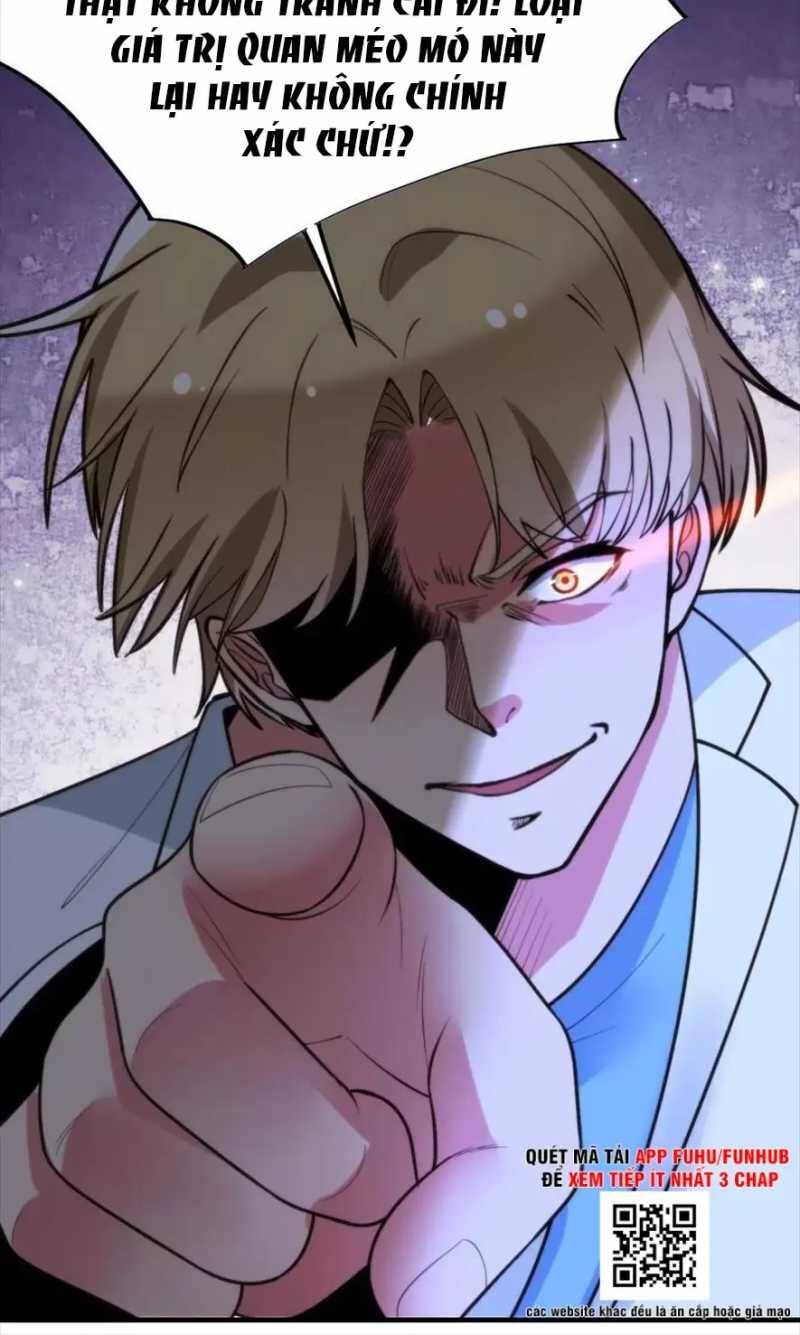 Ta Có 90 Tỷ Tiền Liếm Cẩu! Chap 281 - Next Chap 282