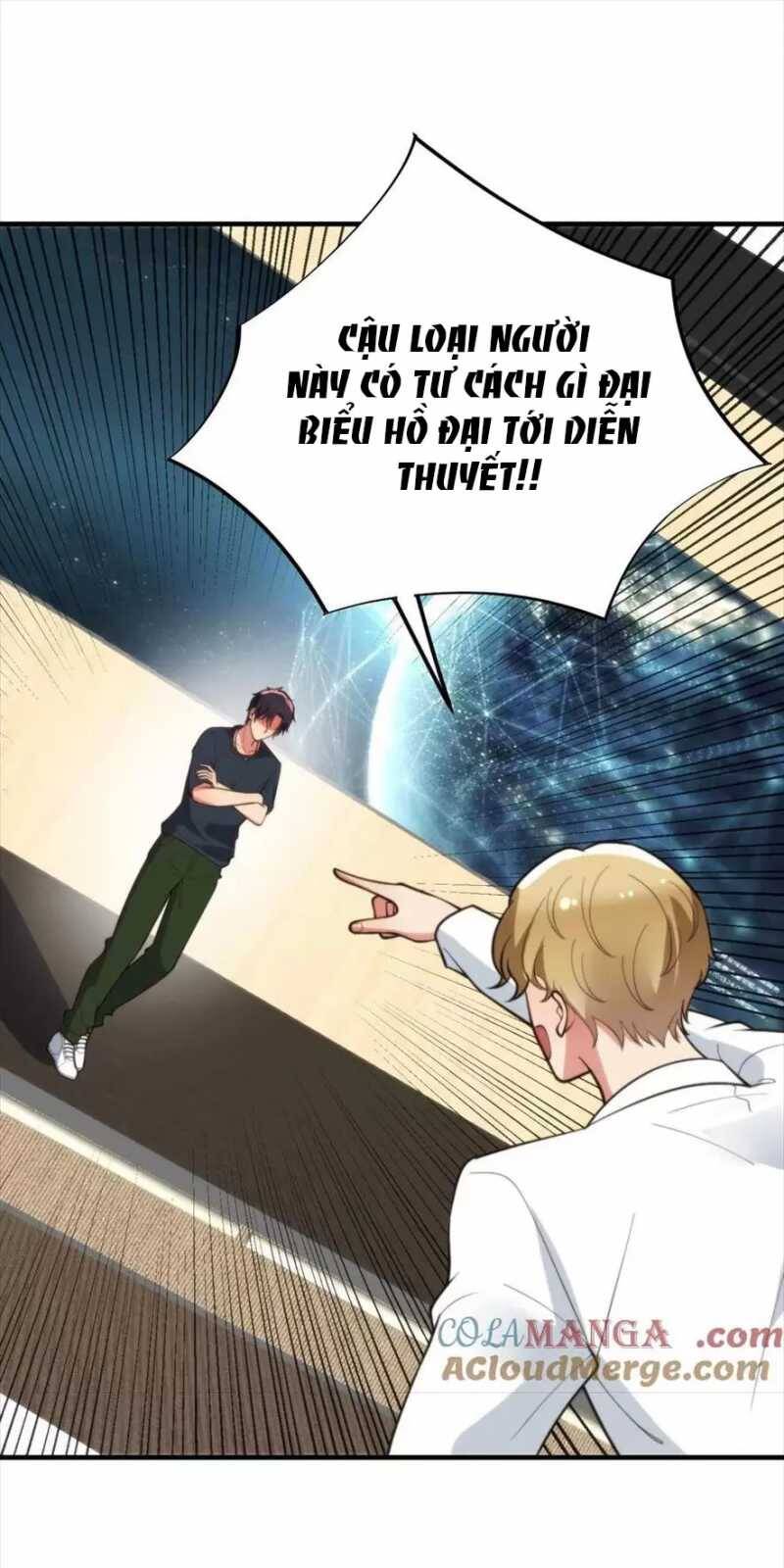 Ta Có 90 Tỷ Tiền Liếm Cẩu! Chap 281 - Next Chap 282