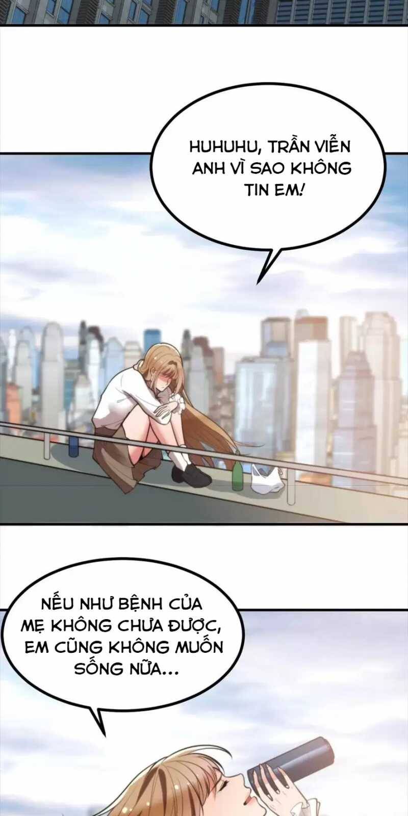 Ta Có 90 Tỷ Tiền Liếm Cẩu! Chap 279 - Next Chap 280
