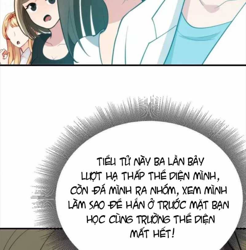 Ta Có 90 Tỷ Tiền Liếm Cẩu! Chap 280 - Next Chap 281