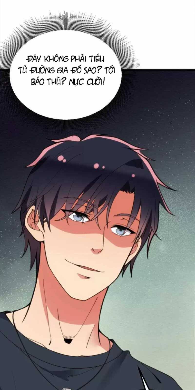 Ta Có 90 Tỷ Tiền Liếm Cẩu! Chap 280 - Next Chap 281