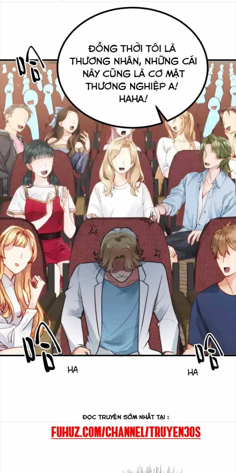 Ta Có 90 Tỷ Tiền Liếm Cẩu! Chap 279 - Next Chap 280