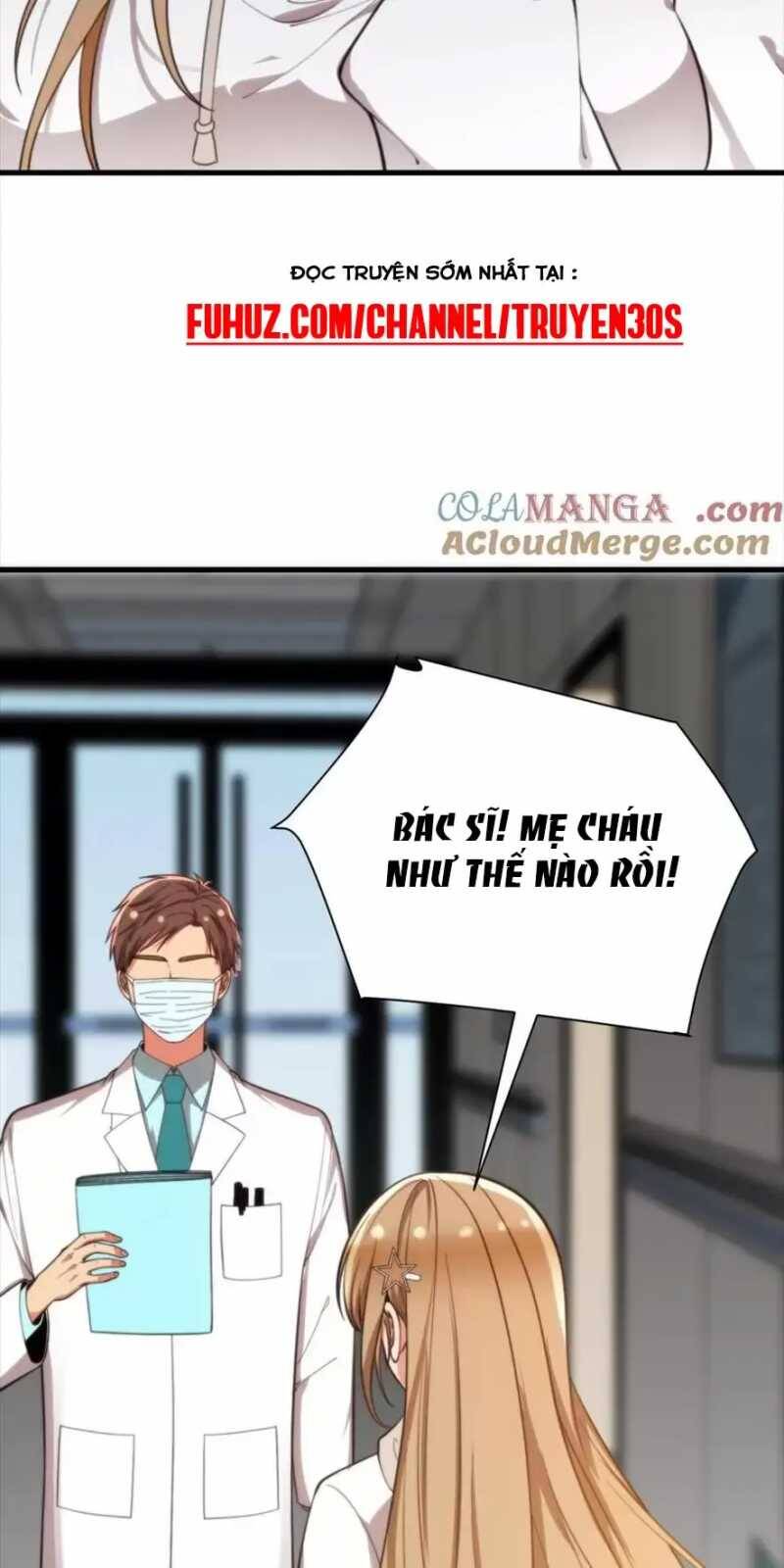 Ta Có 90 Tỷ Tiền Liếm Cẩu! Chap 279 - Next Chap 280
