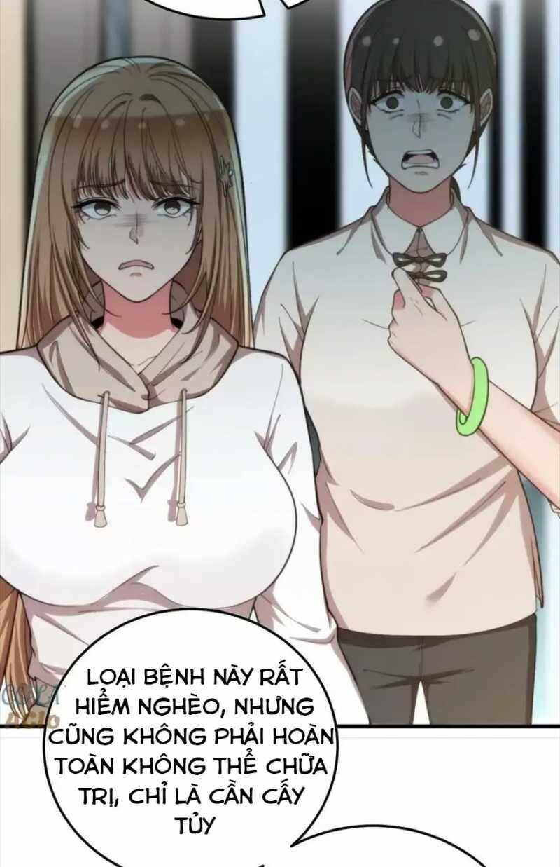 Ta Có 90 Tỷ Tiền Liếm Cẩu! Chap 275 - Next Chap 276