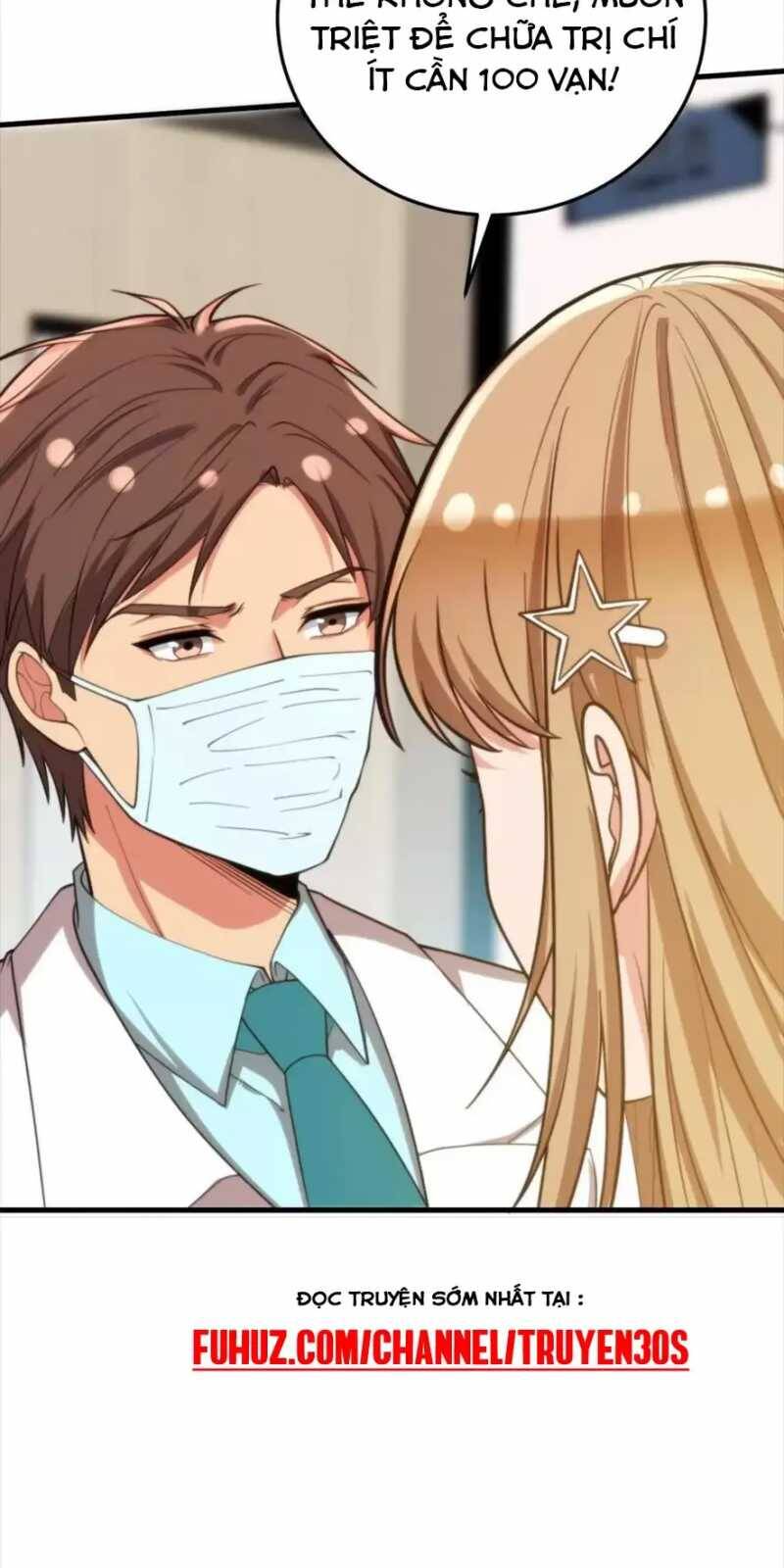 Ta Có 90 Tỷ Tiền Liếm Cẩu! Chap 281 - Next Chap 282