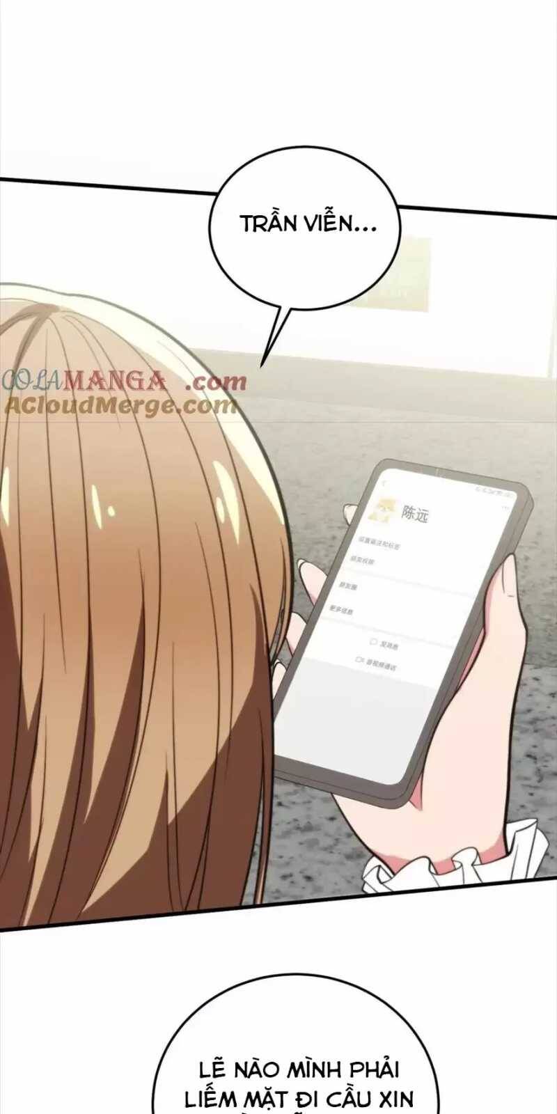 Ta Có 90 Tỷ Tiền Liếm Cẩu! Chap 281 - Next Chap 282