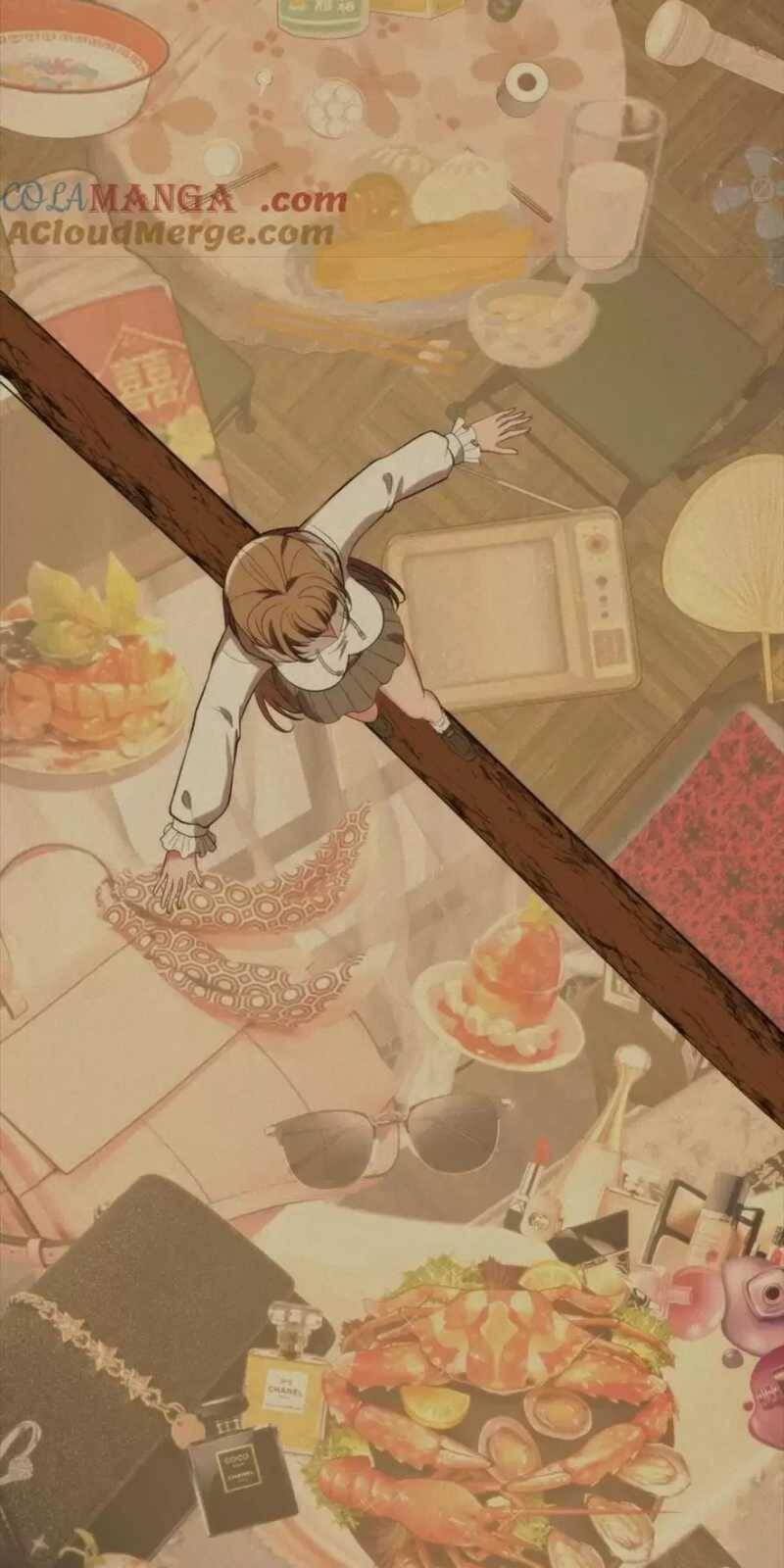 Ta Có 90 Tỷ Tiền Liếm Cẩu! Chap 281 - Next Chap 282
