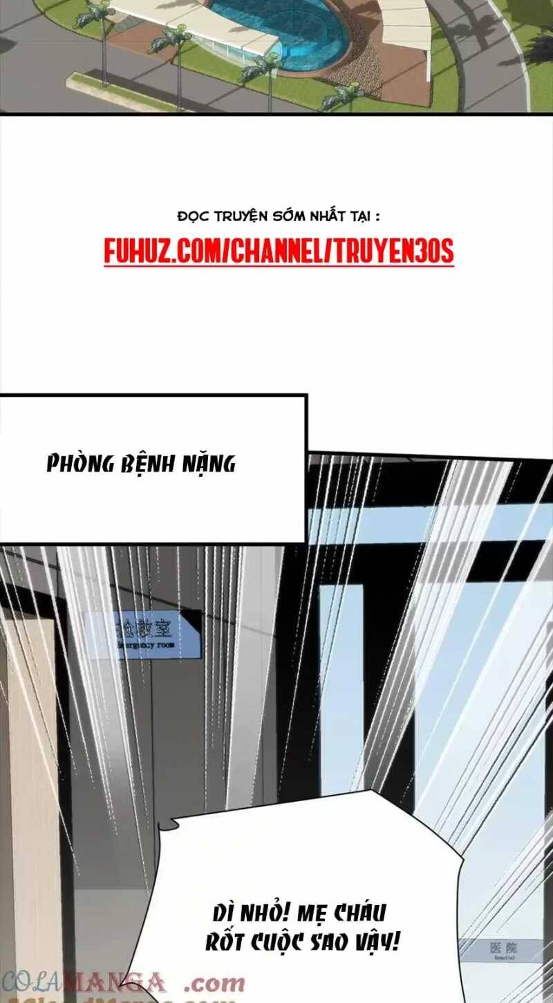 Ta Có 90 Tỷ Tiền Liếm Cẩu! Chap 280 - Next Chap 281