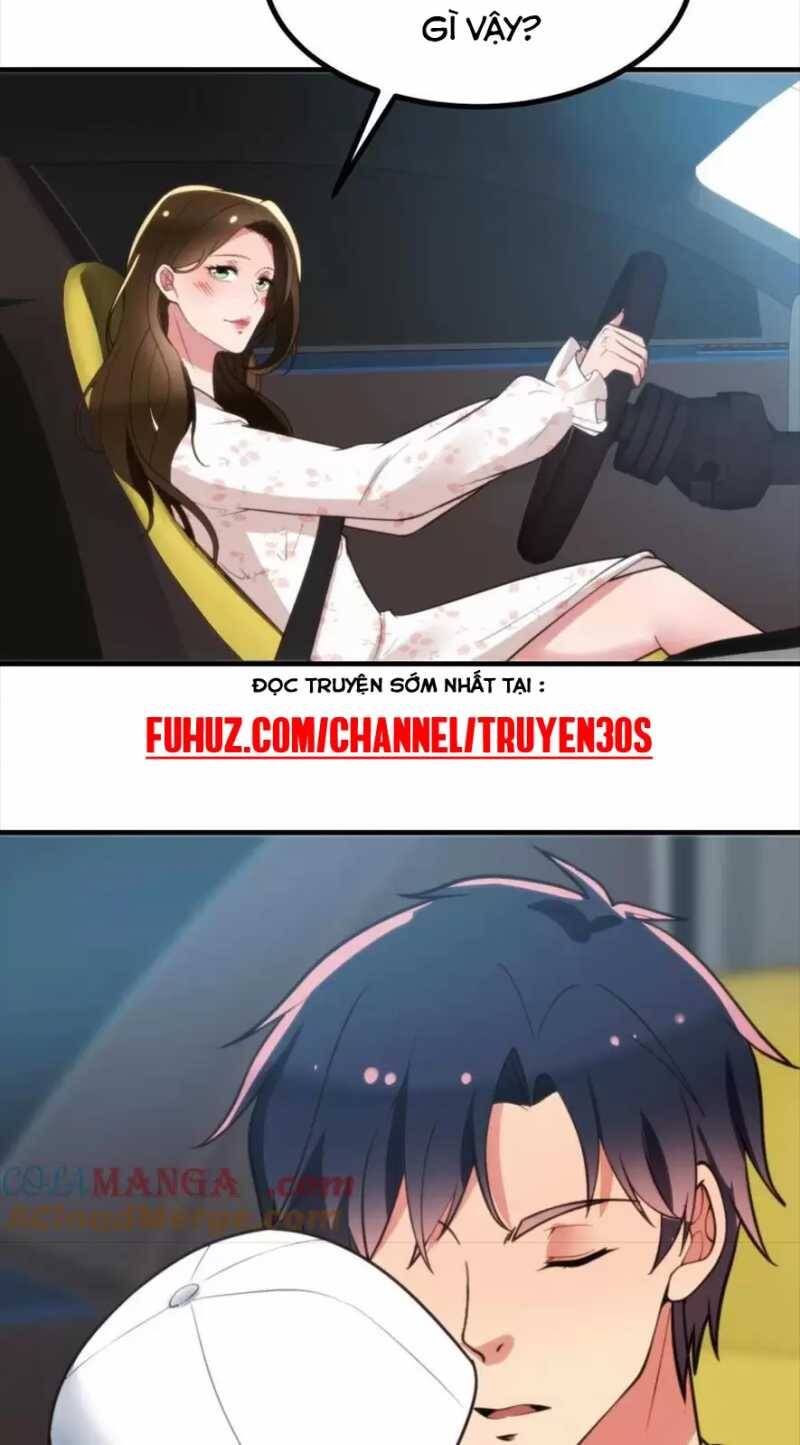 Ta Có 90 Tỷ Tiền Liếm Cẩu! Chap 281 - Next Chap 282