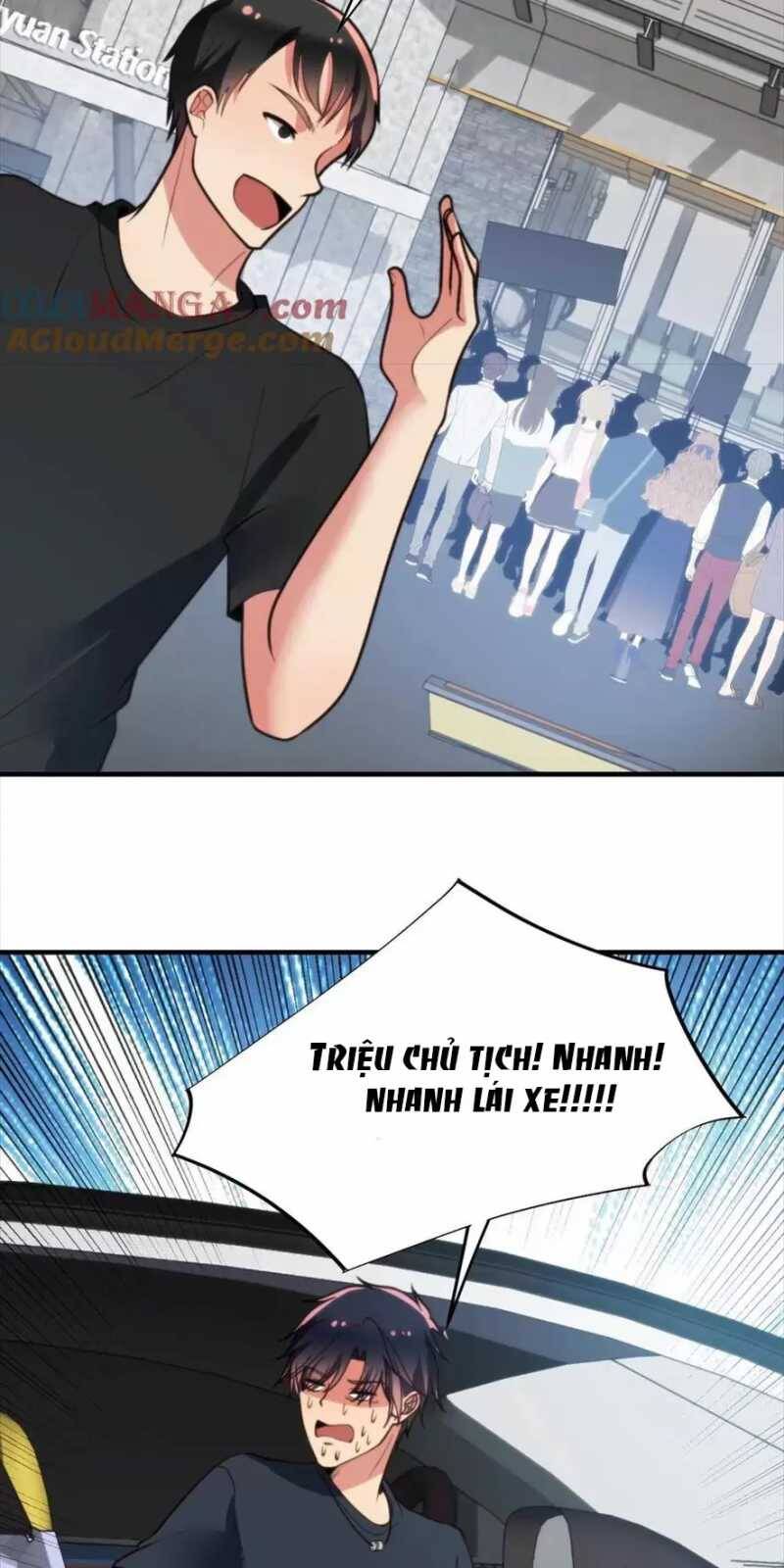 Ta Có 90 Tỷ Tiền Liếm Cẩu! Chap 281 - Next Chap 282
