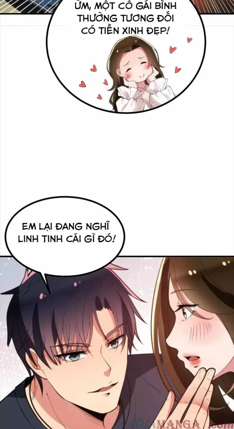 Ta Có 90 Tỷ Tiền Liếm Cẩu! Chap 279 - Next Chap 280