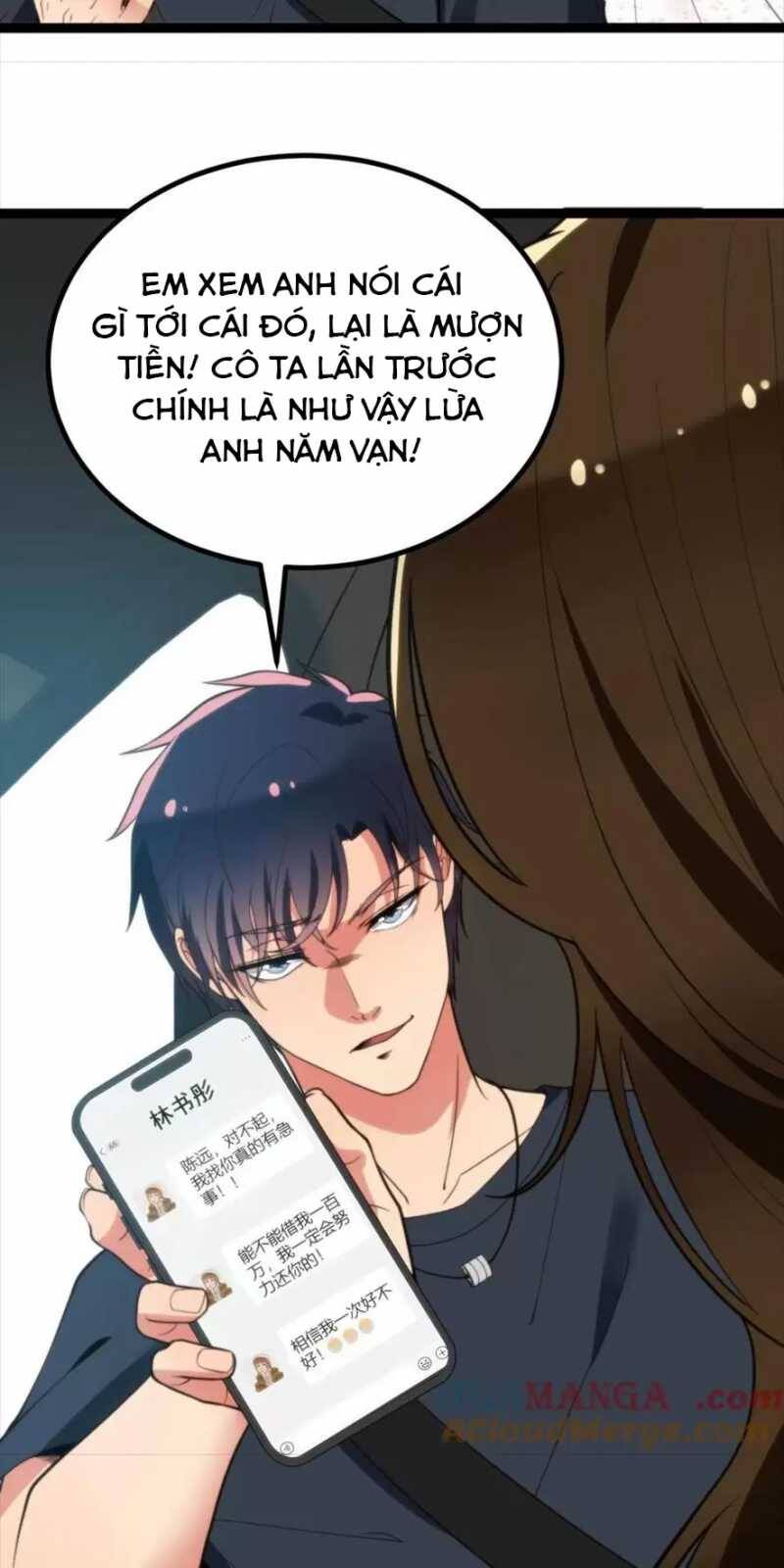 Ta Có 90 Tỷ Tiền Liếm Cẩu! Chap 279 - Next Chap 280