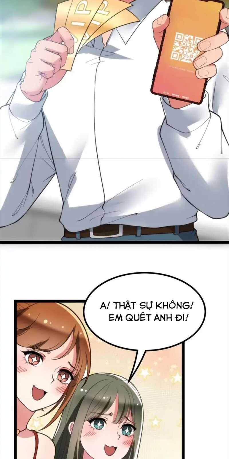 Ta Có 90 Tỷ Tiền Liếm Cẩu! Chap 279 - Next Chap 280