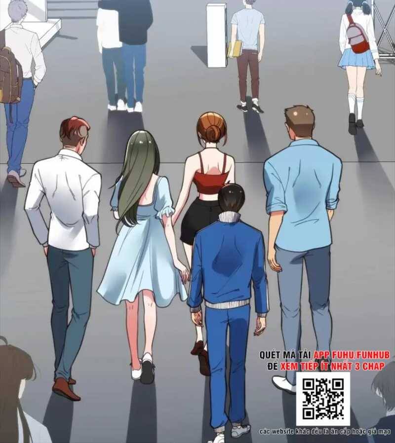 Ta Có 90 Tỷ Tiền Liếm Cẩu! Chap 281 - Next Chap 282