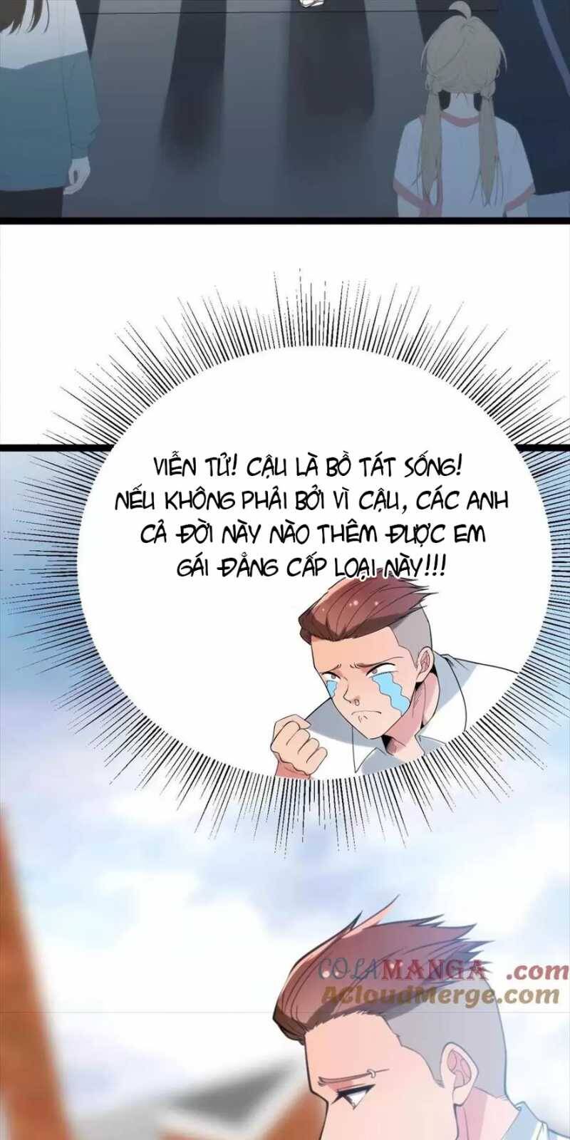 Ta Có 90 Tỷ Tiền Liếm Cẩu! Chap 280 - Next Chap 281